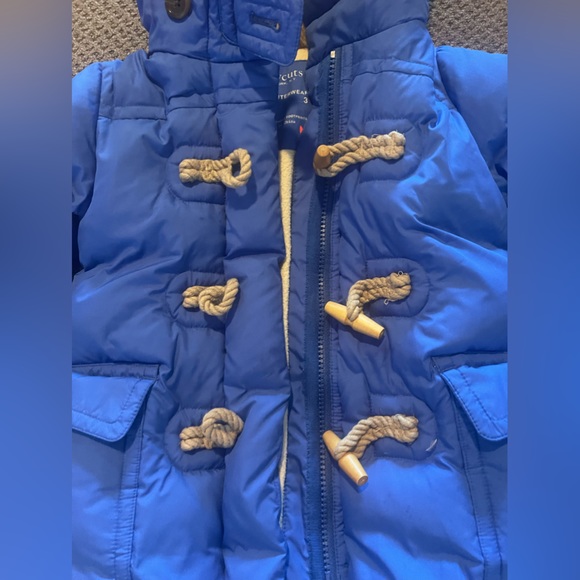 Crewcuts Jacket - Picture 5 of 6